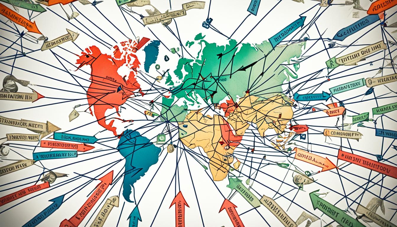 Trading Rights Understanding Trade Policies Impact on Economy